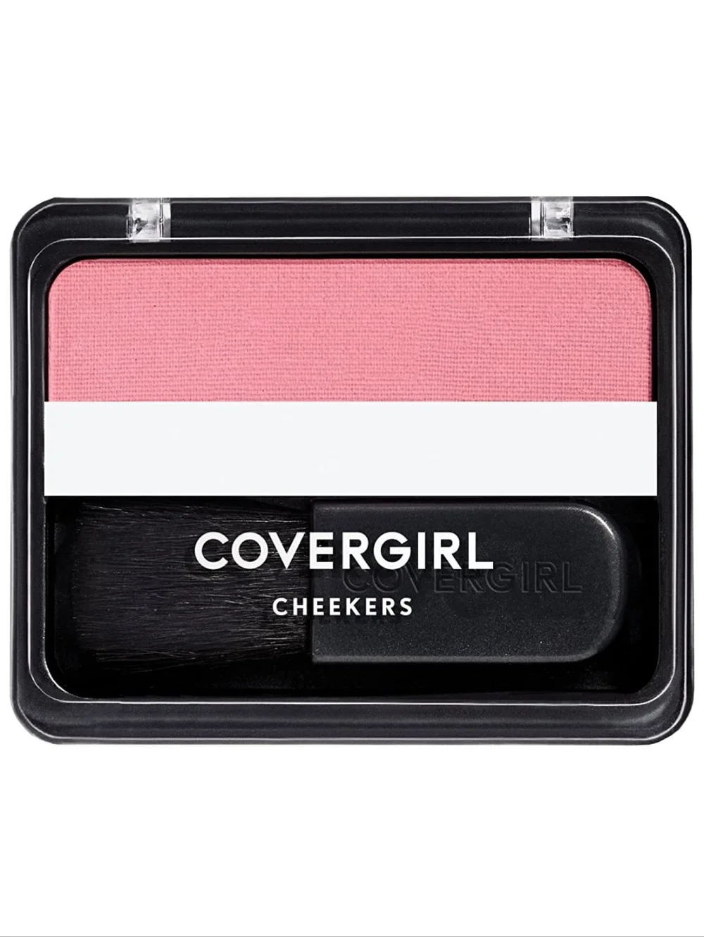 2 x Covergirl Cheekers Blush 109 Peach Gilt